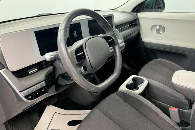 used 2024 Hyundai IONIQ 5 car, priced at $25,018