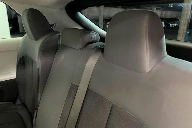 used 2024 Hyundai IONIQ 5 car, priced at $25,018