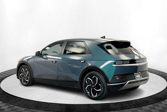 used 2024 Hyundai IONIQ 5 car, priced at $25,018