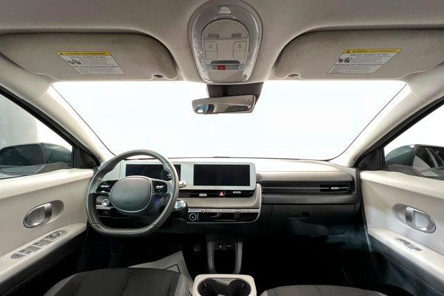 used 2024 Hyundai IONIQ 5 car, priced at $25,018