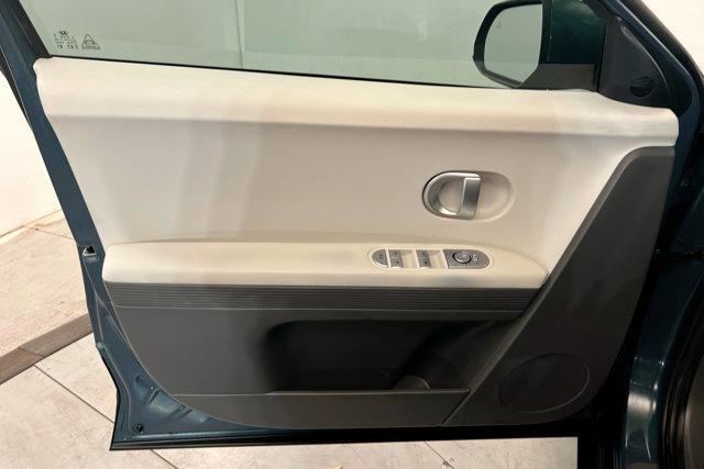 used 2024 Hyundai IONIQ 5 car, priced at $25,018