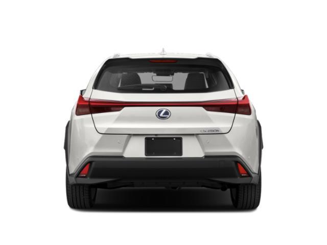 used 2022 Lexus UX 250h car