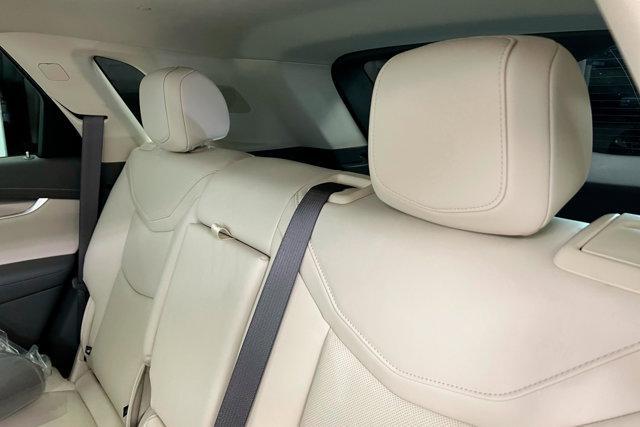new 2025 Cadillac XT5 car, priced at $59,260