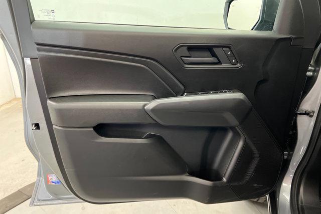new 2025 Chevrolet Colorado car, priced at $43,120