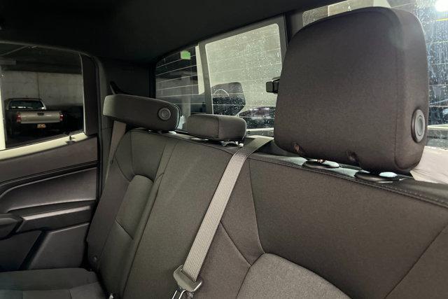 new 2025 Chevrolet Colorado car, priced at $43,120
