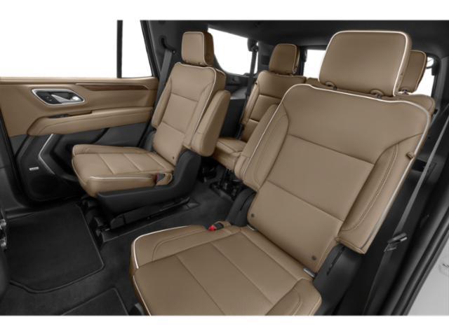 used 2023 Chevrolet Tahoe car, priced at $61,084