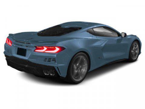 new 2025 Chevrolet Corvette E-Ray car, priced at $122,855