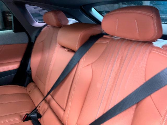 new 2025 Cadillac OPTIQ car, priced at $59,415