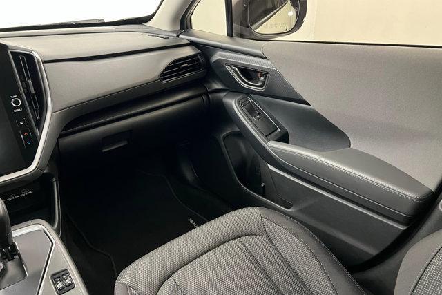 used 2024 Subaru Crosstrek car, priced at $28,450