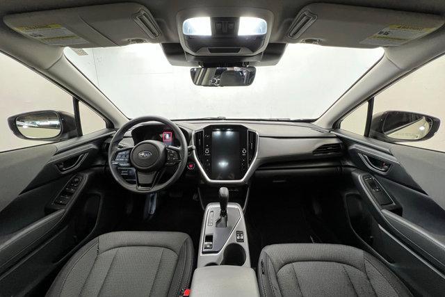 used 2024 Subaru Crosstrek car, priced at $28,450