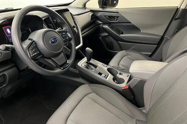 used 2024 Subaru Crosstrek car, priced at $28,450