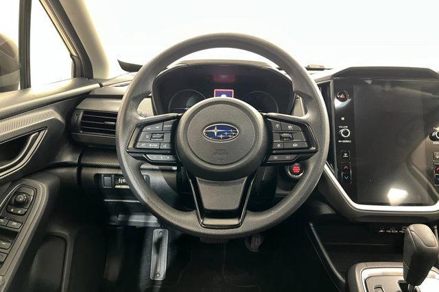 used 2024 Subaru Crosstrek car, priced at $28,450