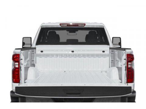 new 2026 Chevrolet Silverado 2500 car, priced at $58,100