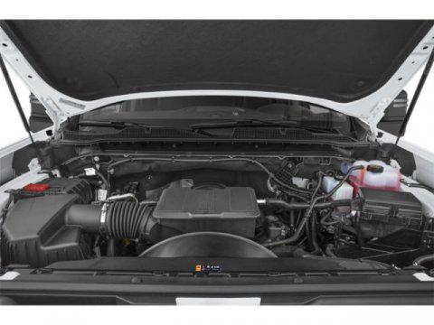 new 2026 Chevrolet Silverado 2500 car, priced at $58,100