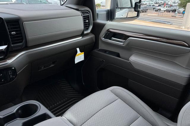 new 2025 Chevrolet Silverado 2500 car, priced at $72,190