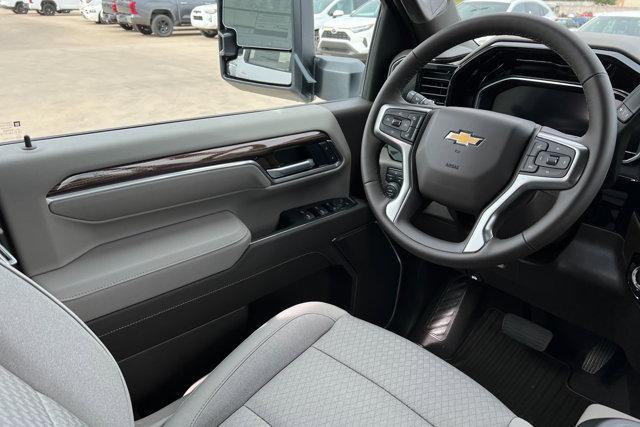 new 2025 Chevrolet Silverado 2500 car, priced at $72,190