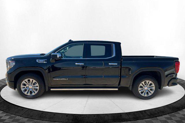 used 2022 GMC Sierra 1500 car, priced at $54,370