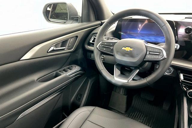 new 2025 Chevrolet Traverse car, priced at $46,310