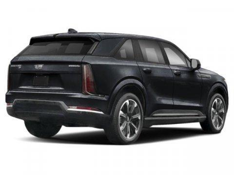 new 2025 Cadillac Escalade IQ car, priced at $156,415