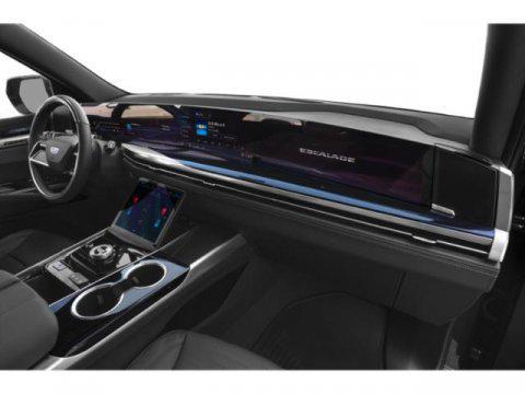 new 2025 Cadillac Escalade ESV car, priced at $174,070