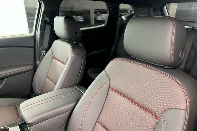 new 2025 Chevrolet Blazer car, priced at $53,285