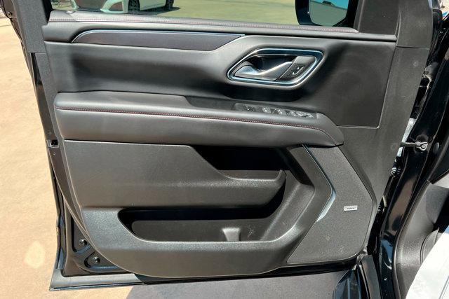 used 2022 Chevrolet Tahoe car, priced at $62,461