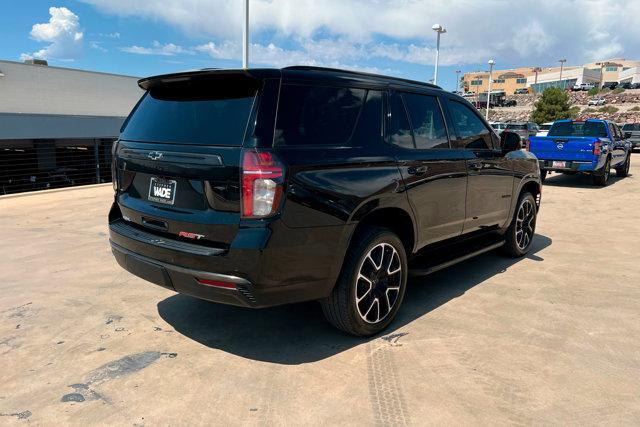 used 2022 Chevrolet Tahoe car, priced at $62,461