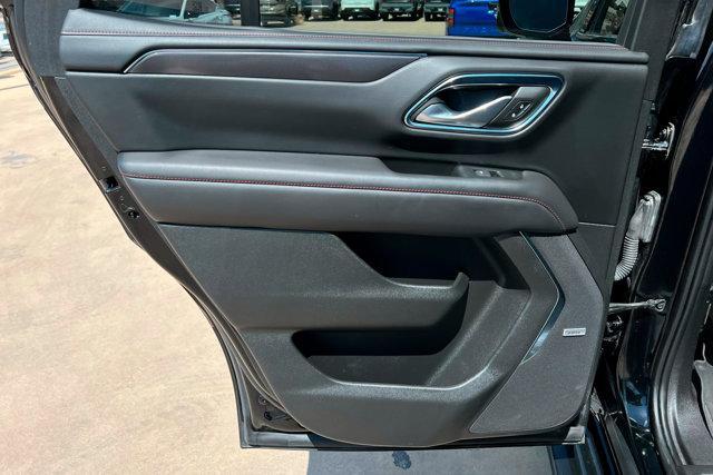 used 2022 Chevrolet Tahoe car, priced at $62,461
