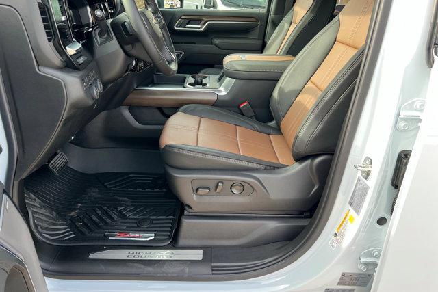 new 2026 Chevrolet Silverado 2500 car, priced at $86,851