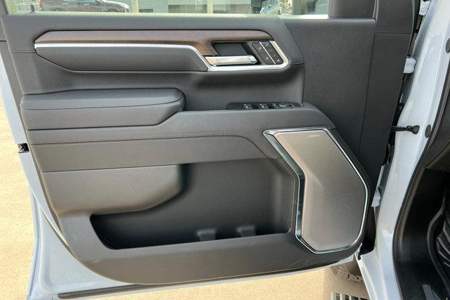 new 2026 Chevrolet Silverado 2500 car, priced at $86,851