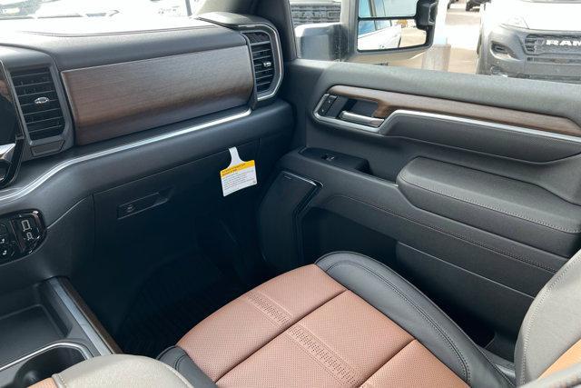 new 2026 Chevrolet Silverado 2500 car, priced at $86,851