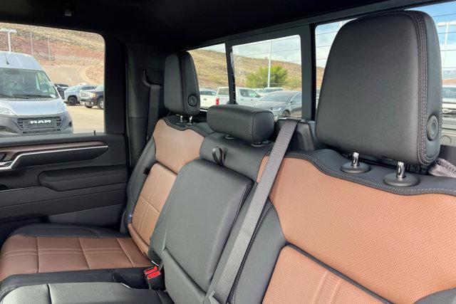 new 2026 Chevrolet Silverado 2500 car, priced at $86,851