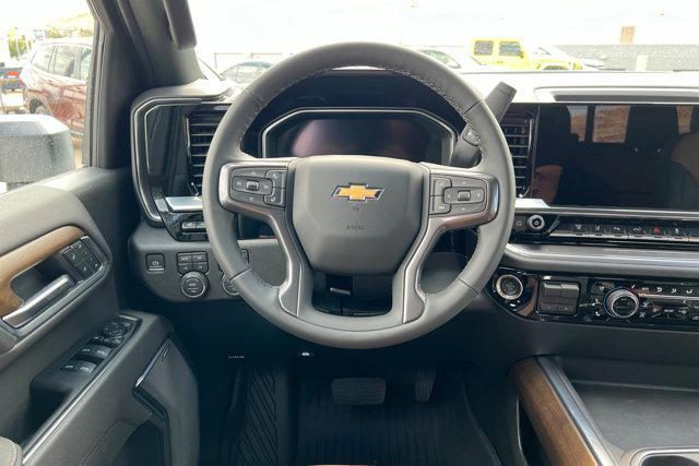 new 2026 Chevrolet Silverado 2500 car, priced at $91,045