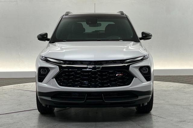 new 2025 Chevrolet TrailBlazer car, priced at $33,120