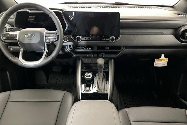new 2026 Chevrolet Colorado car, priced at $46,630
