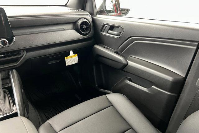 new 2026 Chevrolet Colorado car, priced at $46,630