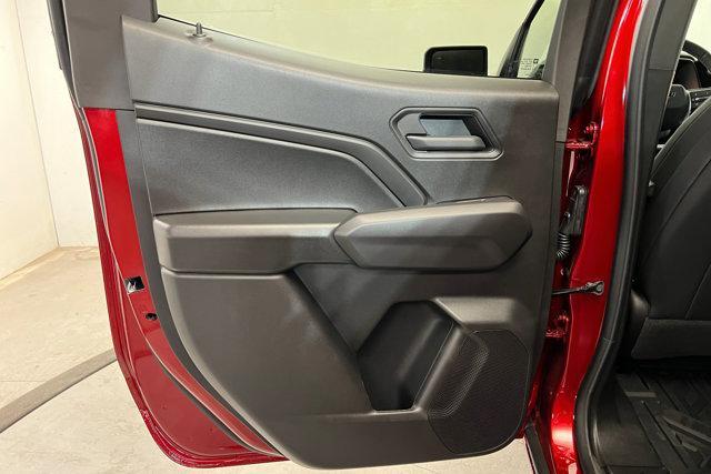new 2026 Chevrolet Colorado car, priced at $46,630