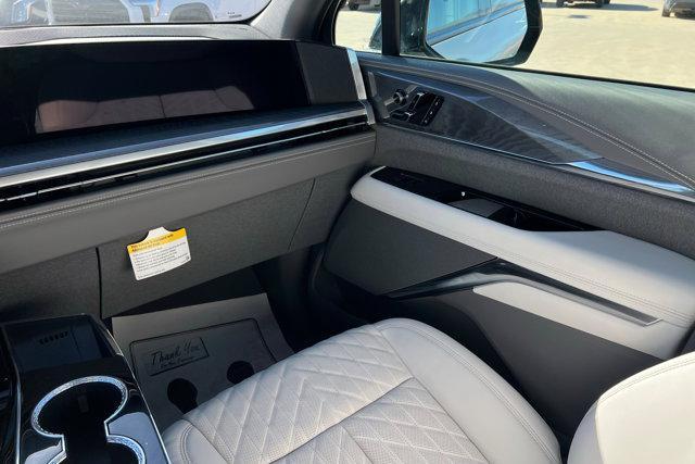 new 2026 Cadillac Escalade IQL car, priced at $135,690