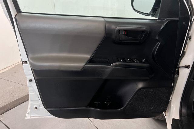 used 2021 Toyota Tacoma car, priced at $35,561