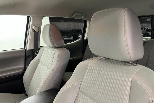 used 2021 Toyota Tacoma car, priced at $35,561