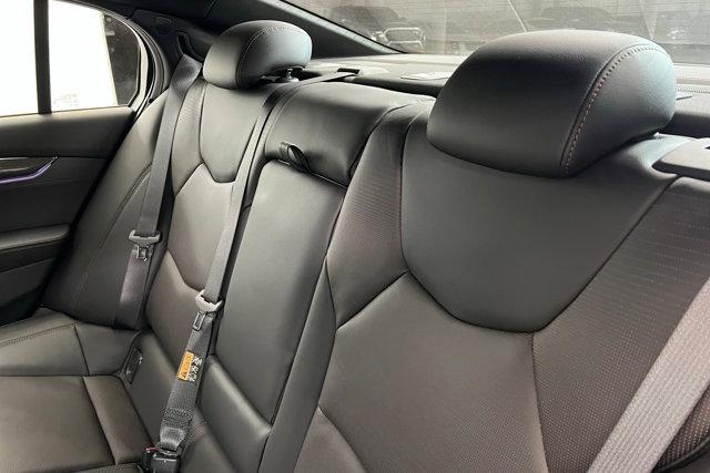 new 2026 Cadillac CT5-V car, priced at $68,025