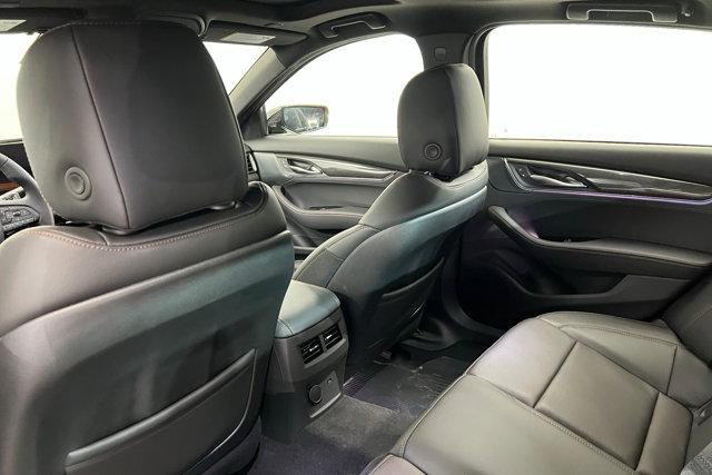 new 2026 Cadillac CT5-V car, priced at $68,025