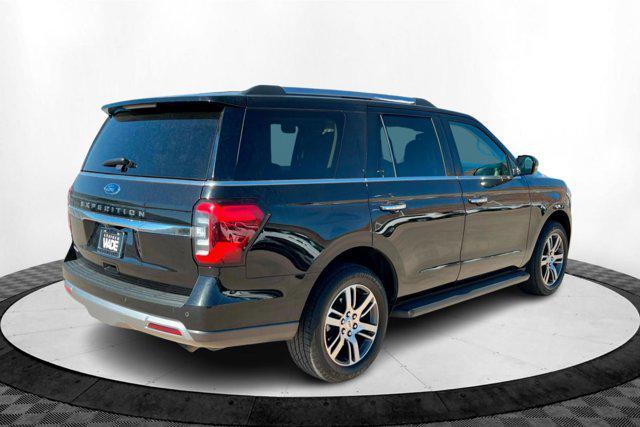used 2024 Ford Expedition car, priced at $52,611