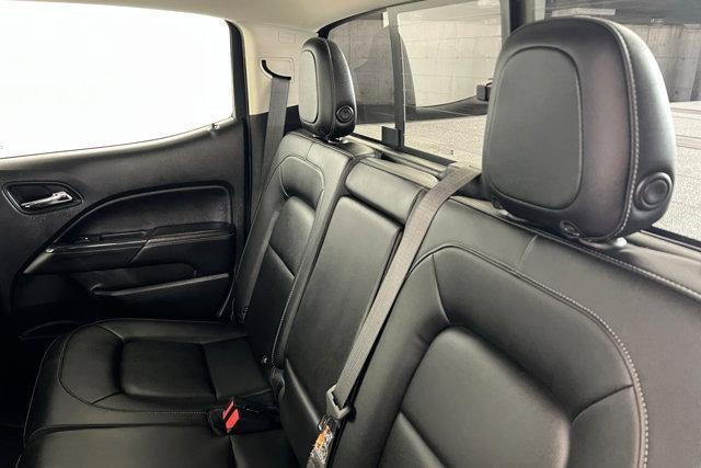 used 2019 GMC Canyon car, priced at $19,508