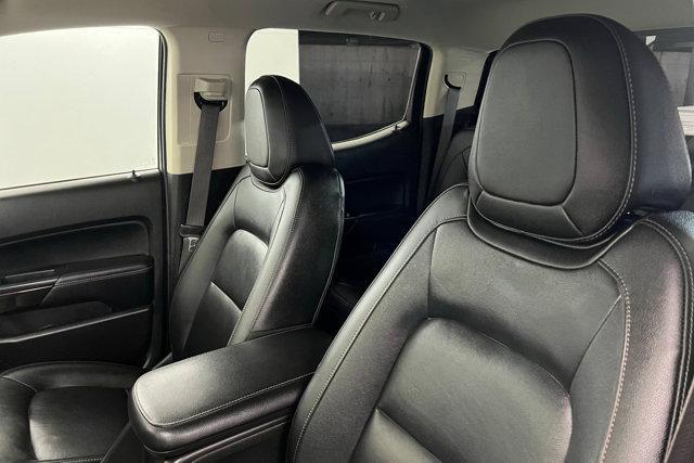 used 2019 GMC Canyon car, priced at $19,508