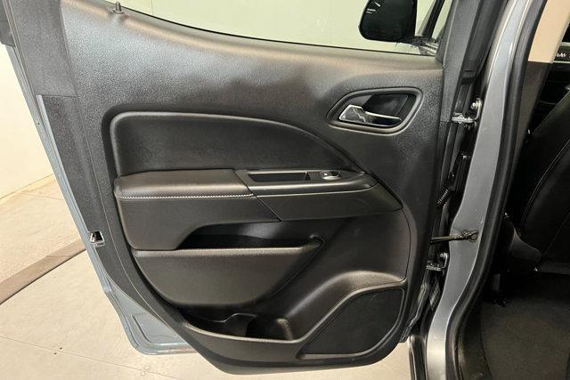 used 2019 GMC Canyon car, priced at $19,508