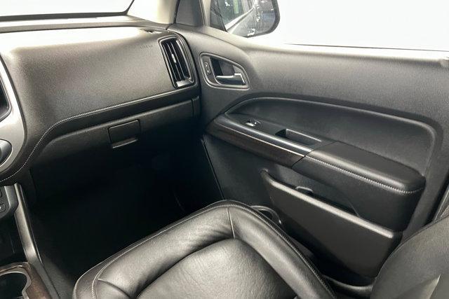 used 2019 GMC Canyon car, priced at $19,508