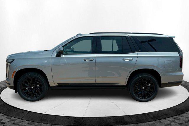 new 2025 Cadillac Escalade car, priced at $113,490