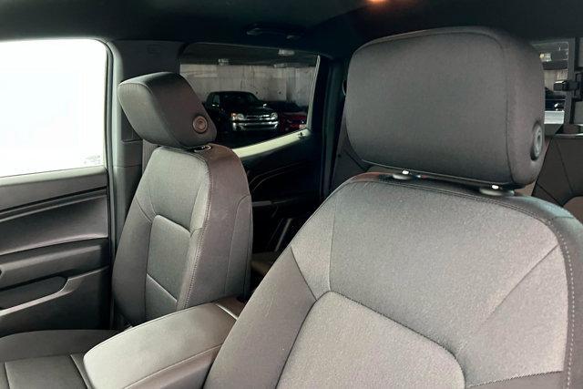used 2024 Chevrolet Colorado car, priced at $42,610