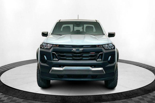 used 2024 Chevrolet Colorado car, priced at $42,610
